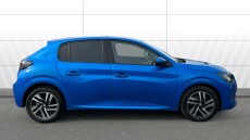 Peugeot 208 1.2 PureTech 100 Allure 5dr Petrol Hatchback